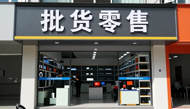 连云港市酒窝商贸有限公司助力礼品采购提升竞争力