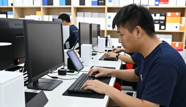连云港市酒窝商贸有限公司探索市场热销商品更多应用可能