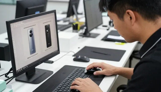 电子产品时代下批发零售应用价值分析